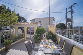 Maison du Soleil by Hotelius, Corfu'